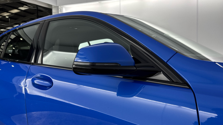 BMW 1 Series 118i [136] M Sport 5dr Step Auto Petrol Hatchback